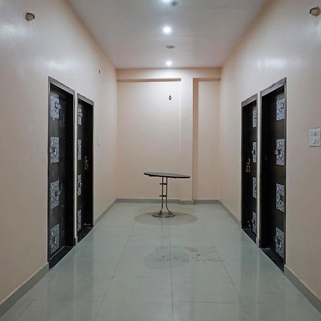 Hotel O Relax Faridabad Exterior foto
