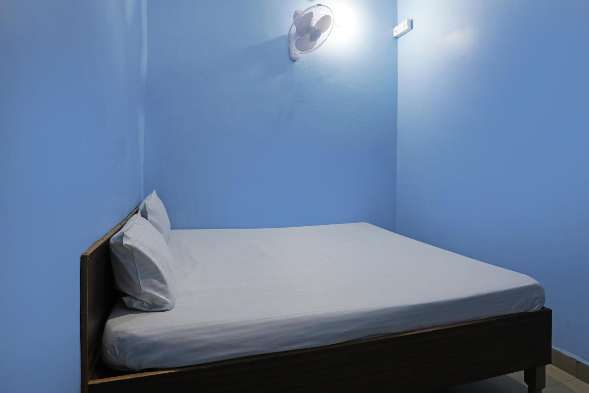 Hotel O Relax Faridabad Exterior foto