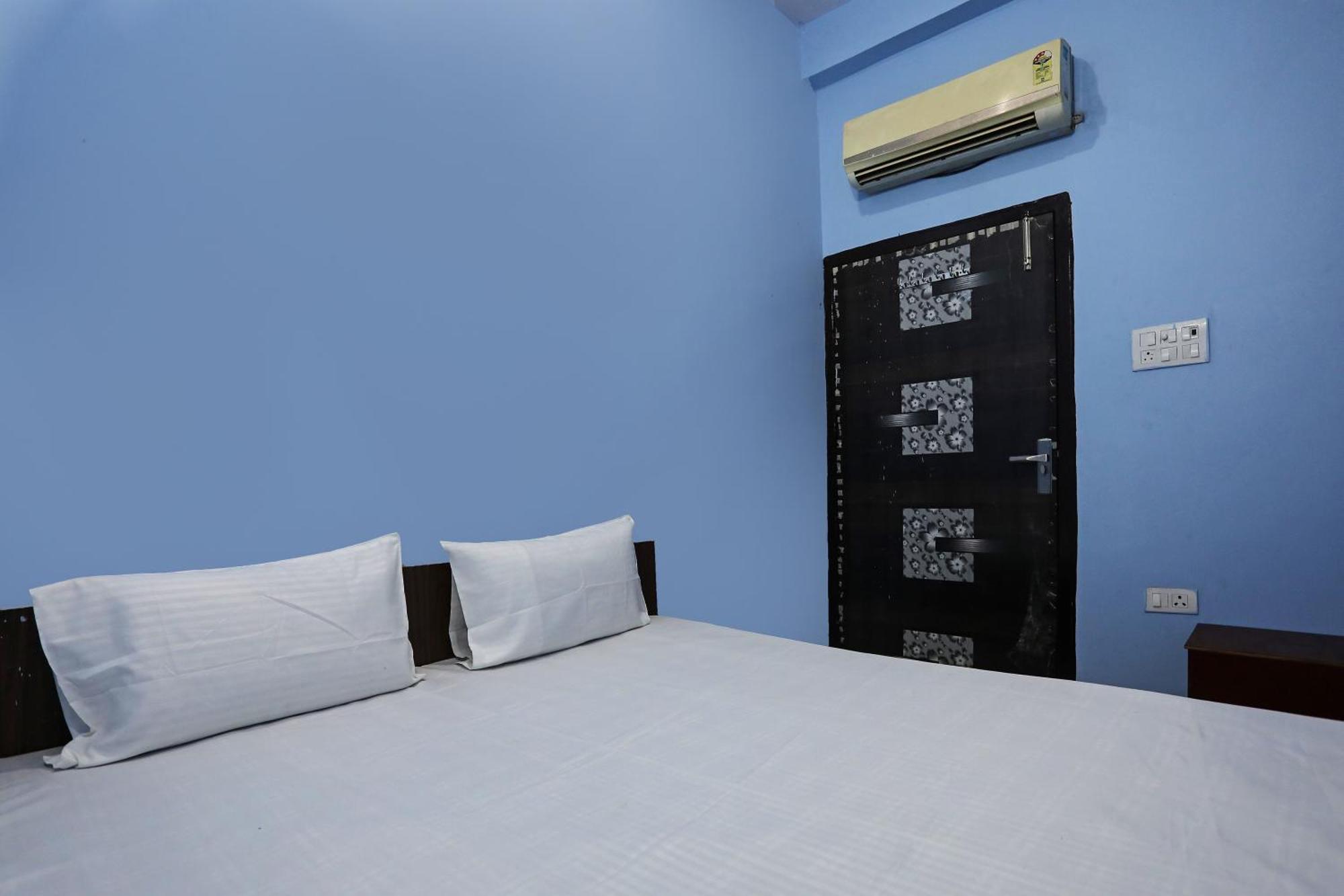Hotel O Relax Faridabad Exterior foto