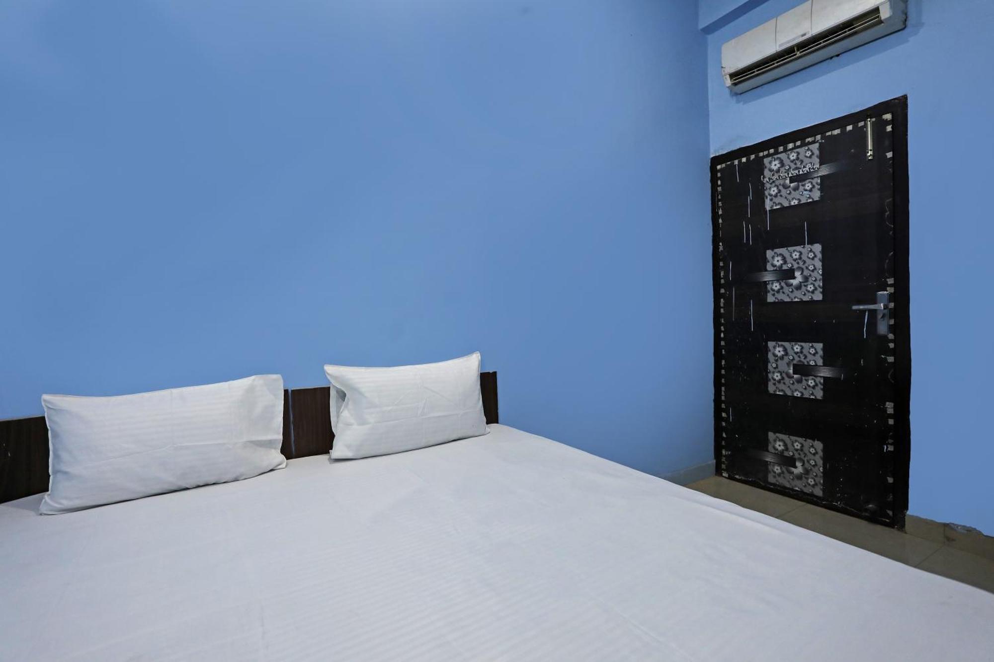 Hotel O Relax Faridabad Exterior foto